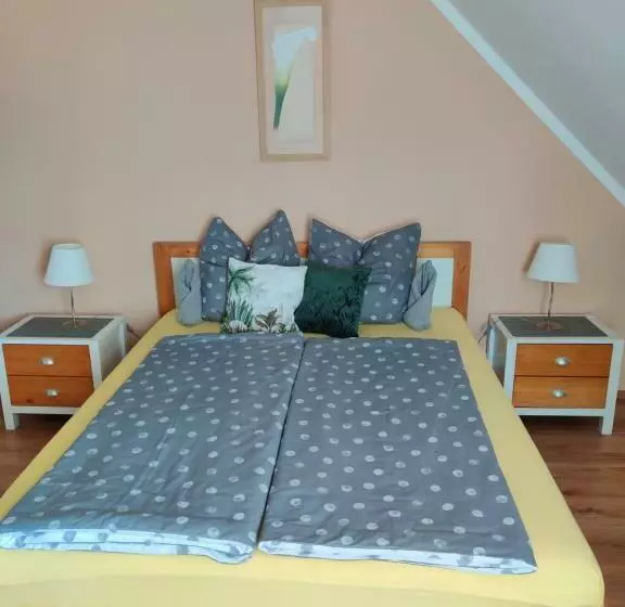 Majatalo Villa Itália Guest House