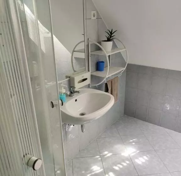 Majatalo Villa Itália Guest House