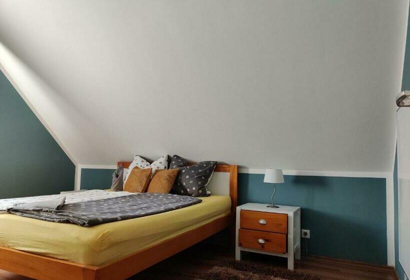 Пансион Villa Itália Guest House