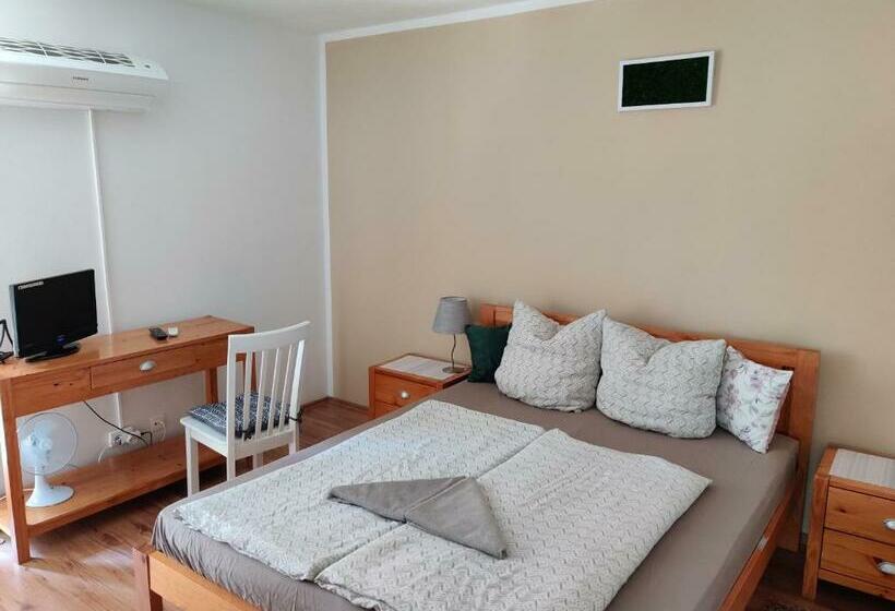 Пансион Villa Itália Guest House