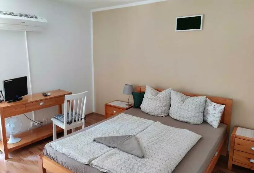 Majatalo Villa Itália Guest House