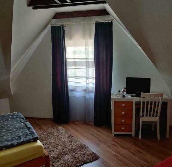 Пансион Villa Itália Guest House