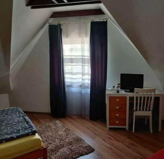 Majatalo Villa Itália Guest House