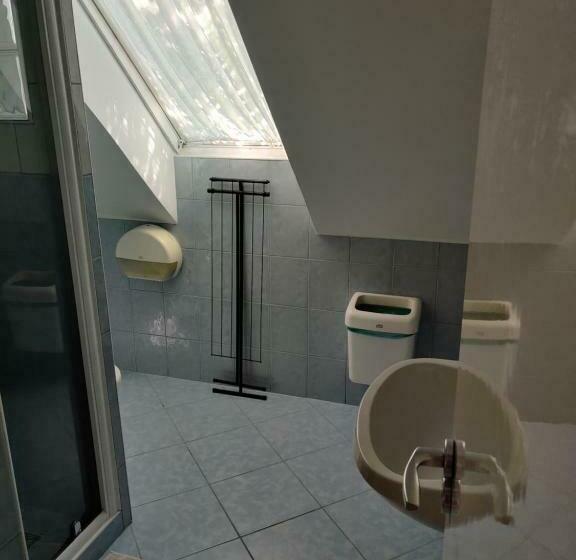 Пансион Villa Itália Guest House