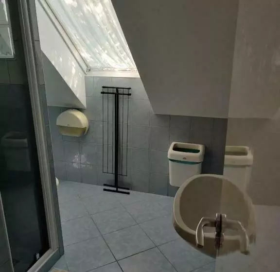 Majatalo Villa Itália Guest House