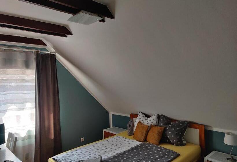 Пансион Villa Itália Guest House