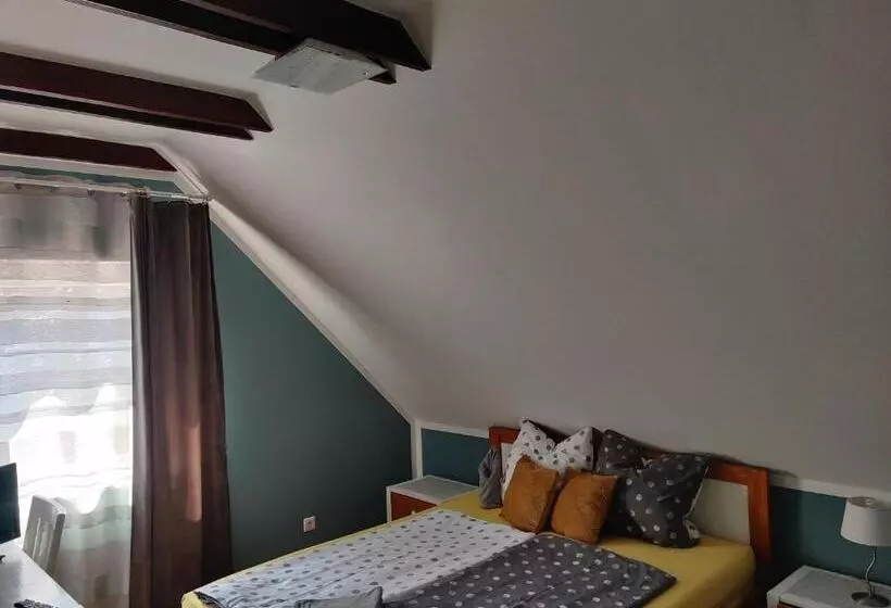 Majatalo Villa Itália Guest House