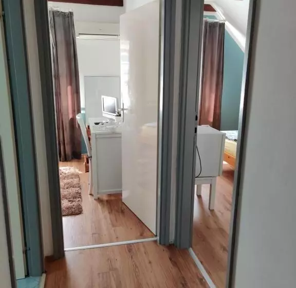 Majatalo Villa Itália Guest House