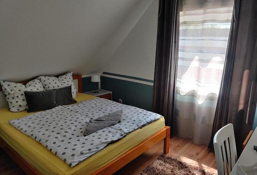 Пансион Villa Itália Guest House