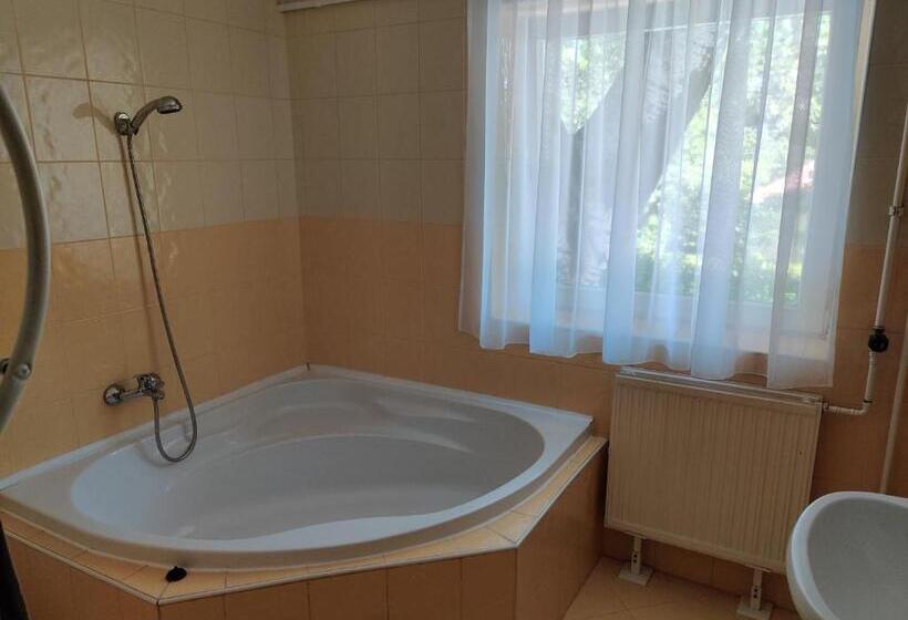 Пансион Villa Itália Guest House