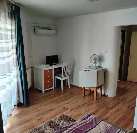 Majatalo Villa Itália Guest House