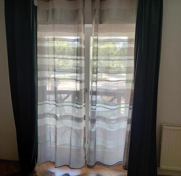 Пансион Villa Itália Guest House