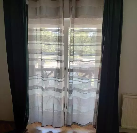 Majatalo Villa Itália Guest House