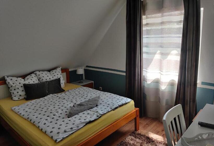 Пансион Villa Itália Guest House