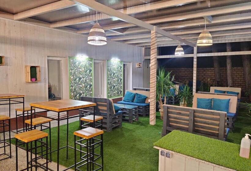 Пансион Villa Itália Guest House