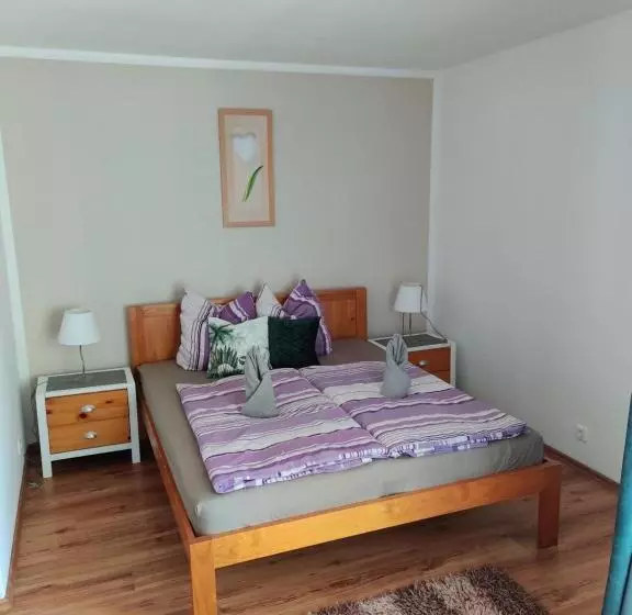 Majatalo Villa Itália Guest House