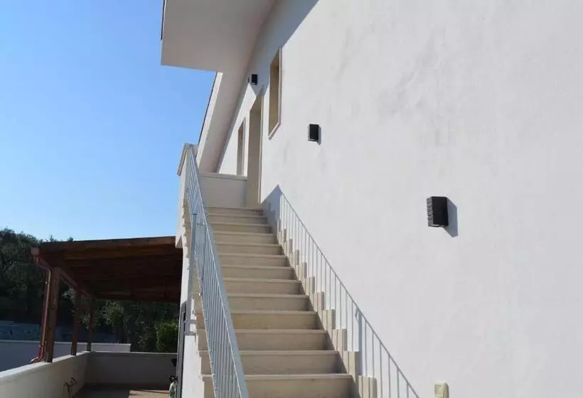 Valle Degli Ulivi B&b