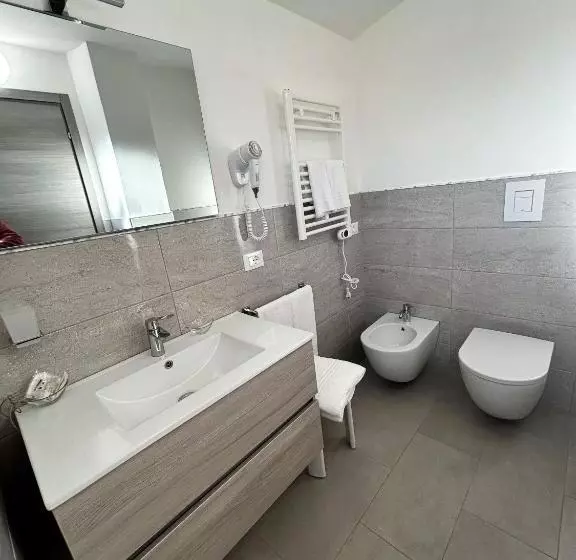 Valle Degli Ulivi B&b