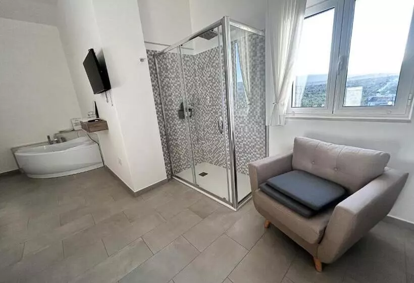 Valle Degli Ulivi B&b