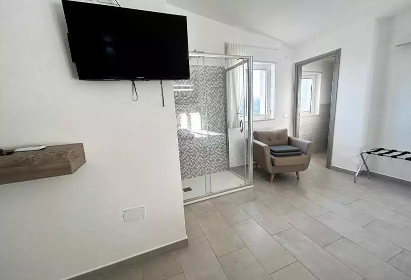 Valle Degli Ulivi B&b