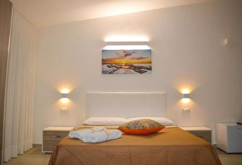 Valle Degli Ulivi B&b