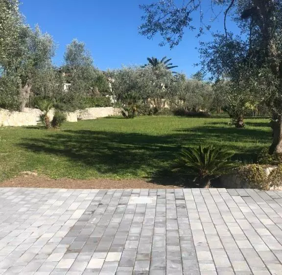 Valle Degli Ulivi B&b