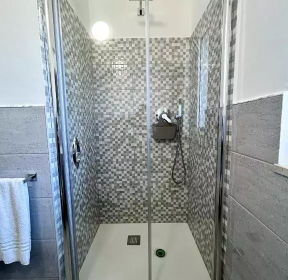 Valle Degli Ulivi B&b