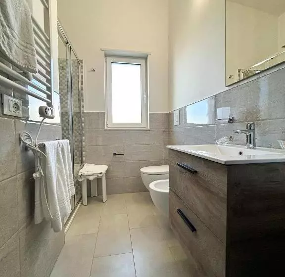 Valle Degli Ulivi B&b