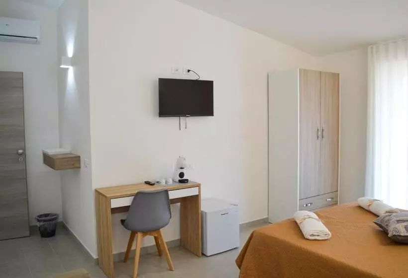 Valle Degli Ulivi B&b