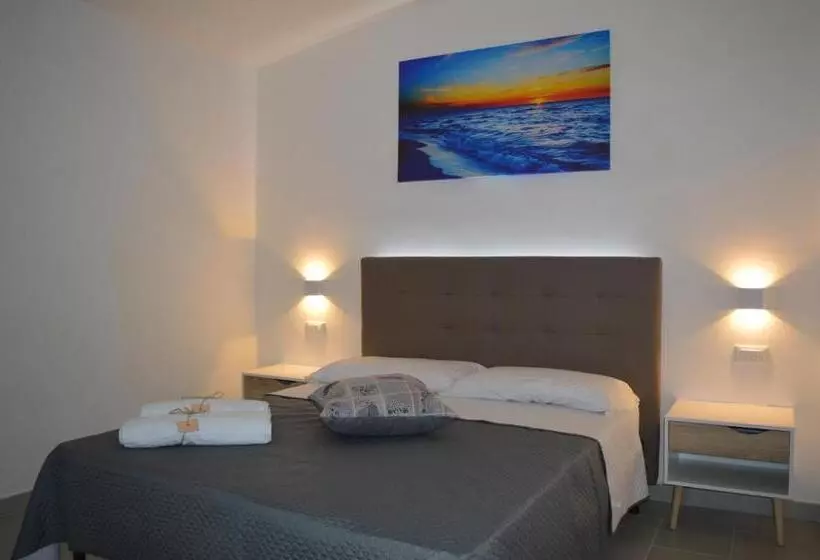 Valle Degli Ulivi B&b