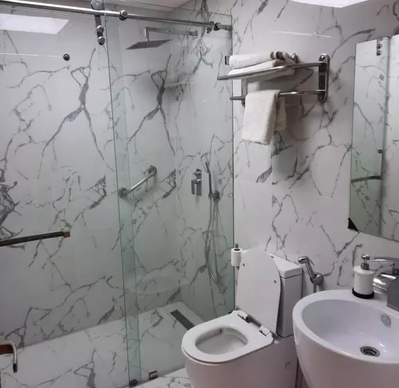 Appart Hotel Puerto Marino