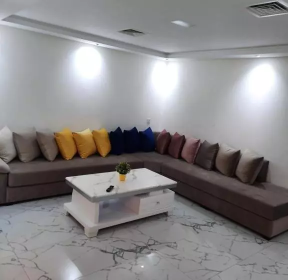 Appart Hotel Puerto Marino