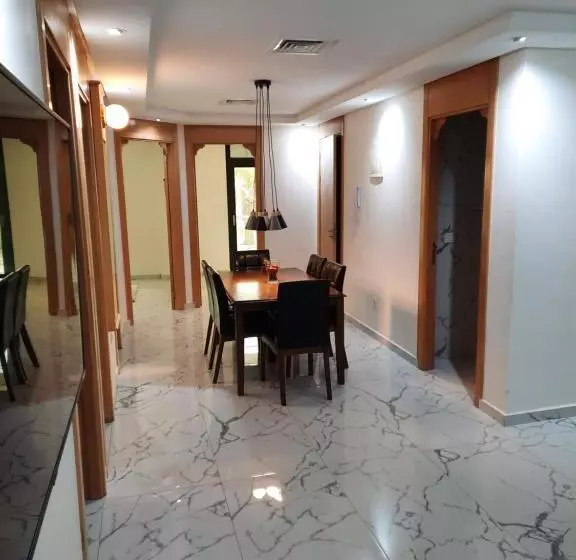 Appart Hotel Puerto Marino