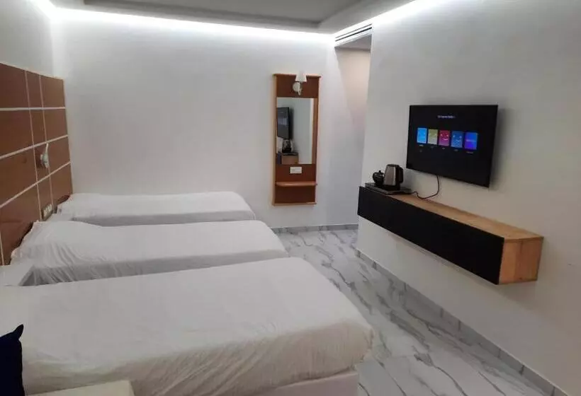 Appart Hotel Puerto Marino