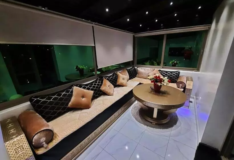 Appart Hotel Puerto Marino