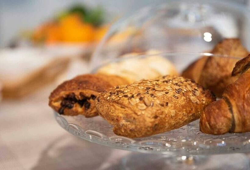 تختخواب و صبحانه La Barca Ant Al Prà