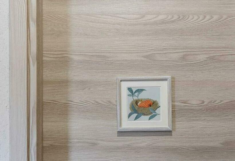 تختخواب و صبحانه La Barca Ant Al Prà