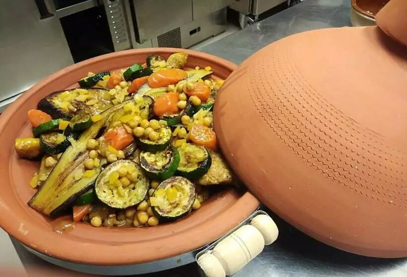 ベッドアンドブレックファースト Les Bulles Perchées De Lartigue