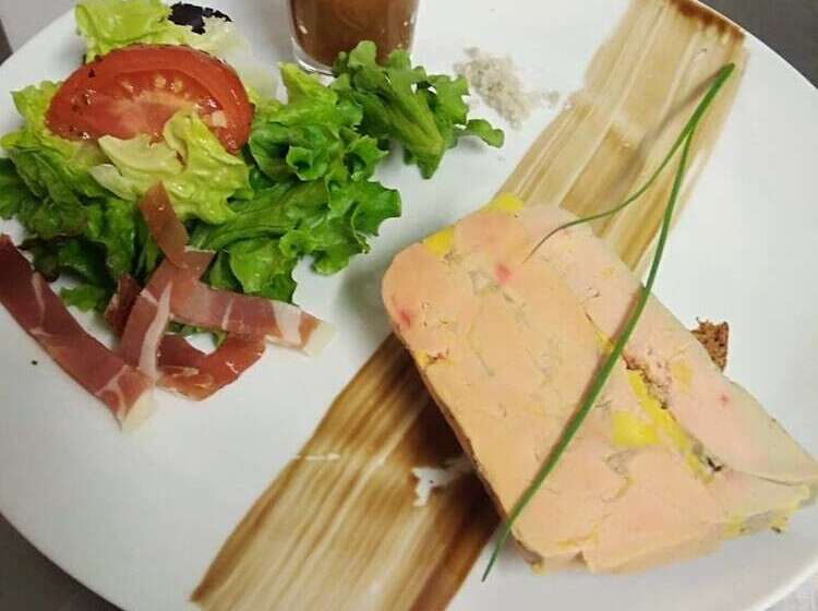 مبيت وإفطار Les Bulles Perchées De Lartigue