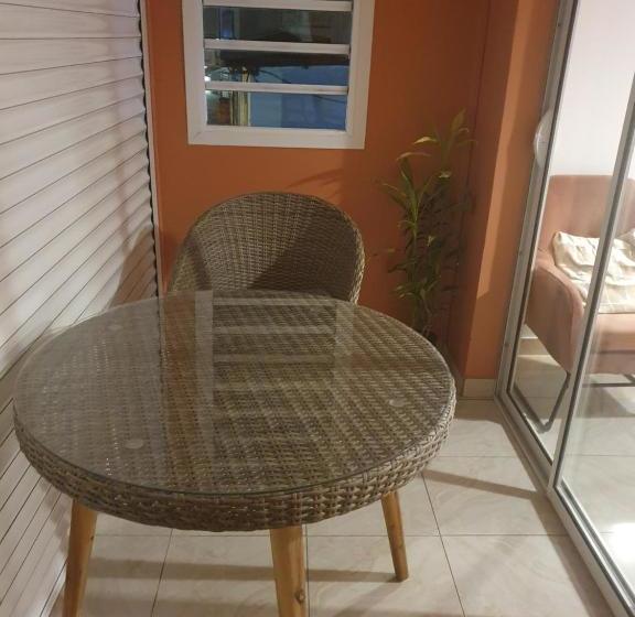 تختخواب و صبحانه Yangou Appart 1