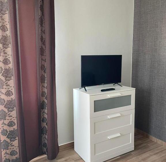 Bed and Breakfast Zöldház Panzió