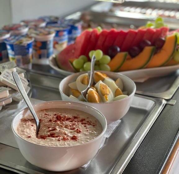 Bed and Breakfast Zöldház Panzió