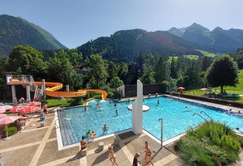 تختخواب و صبحانه Zum Schneider