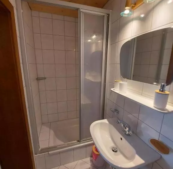 تختخواب و صبحانه Zum Schneider