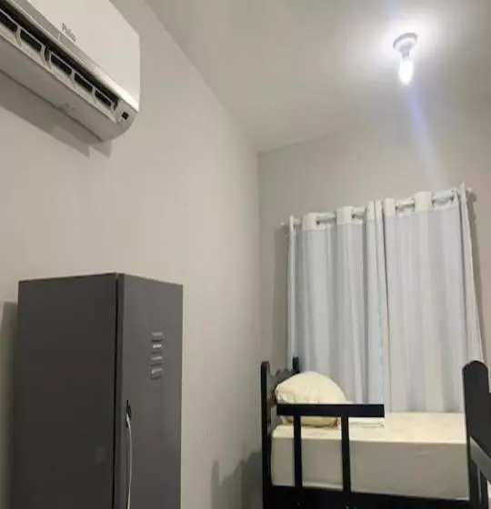 Hostel W S