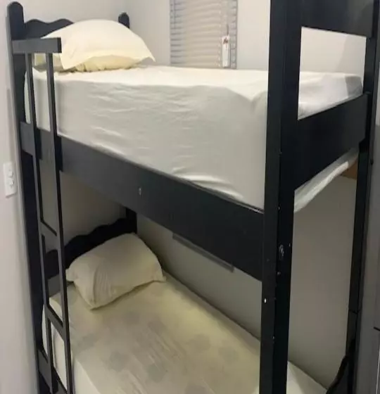 Hostel W S