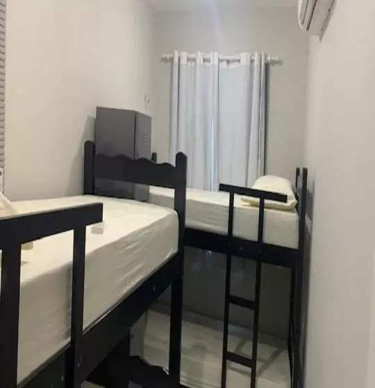 Hostel W S