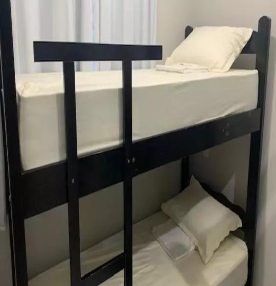Hostel W S