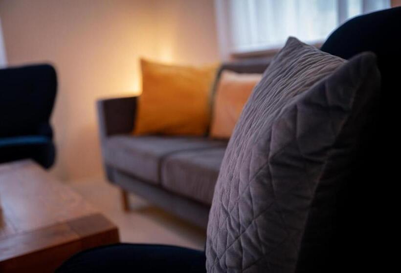 ホテル Altes Pfarrhaus