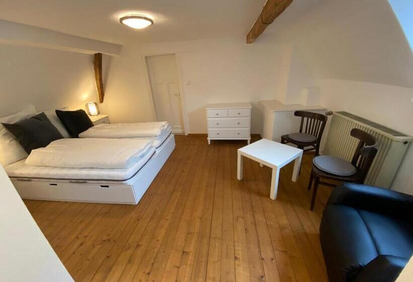 Hotel Altes Pfarrhaus